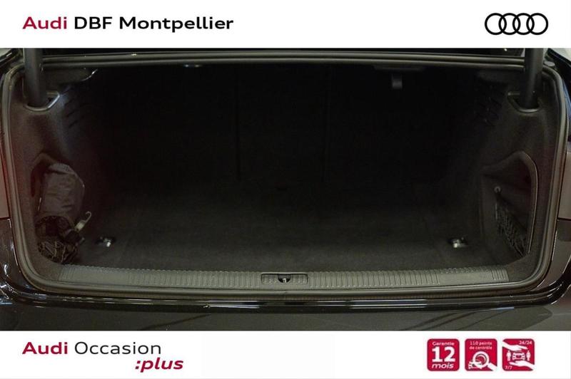 Audi A4 35 Tfsi 150 s tronic 7 s line