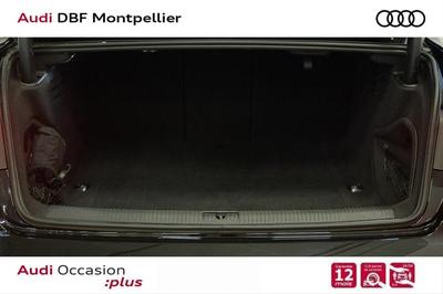 Audi A4 35 Tfsi 150 s tronic 7 s line