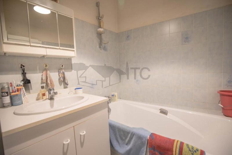 Maison - 119 m² - 5 pièces