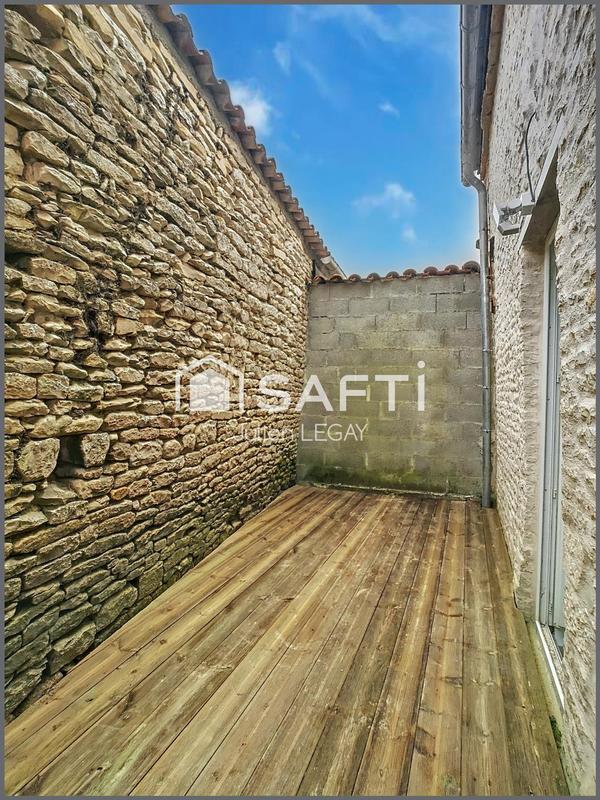 Maison - 197 m² - 6 pièces