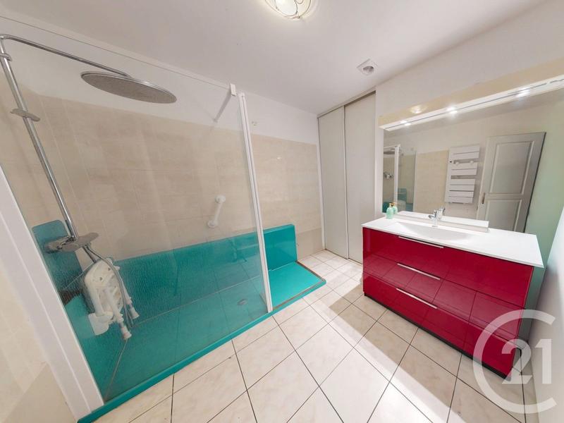 Maison - 117 m² - 5 pièces