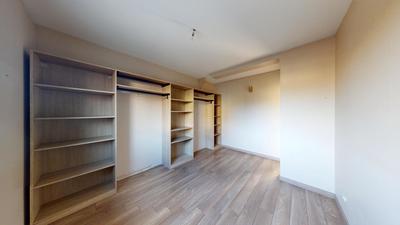 Maison - 79 m² - 4 pièces