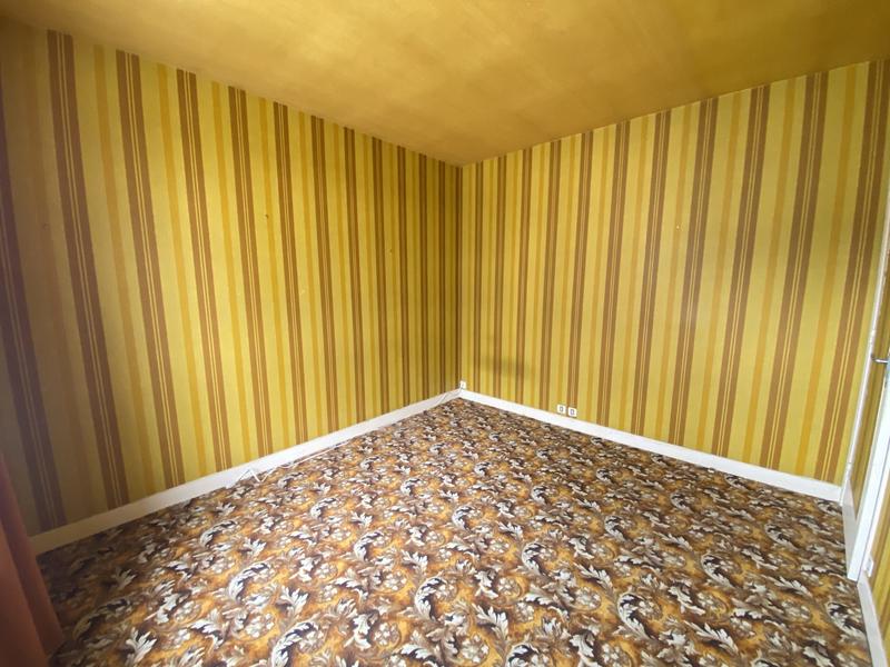 Maison - 82 m² - 3 pièces