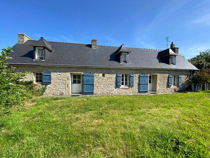 Maison - 125 m² - 3 pièces