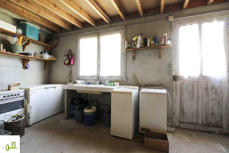 Maison - 77 m² - 4 pièces