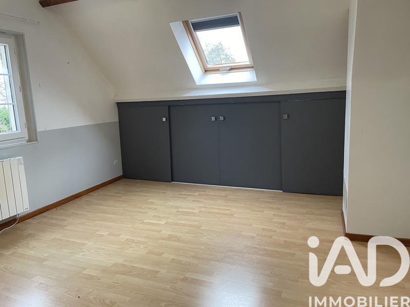 Maison de campagne - 131 m² - 4 pièces