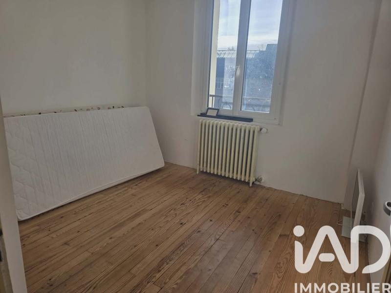 Maison de ville - 114 m² - 5 pièces