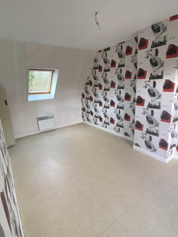 Maison - 84 m² - 4 pièces