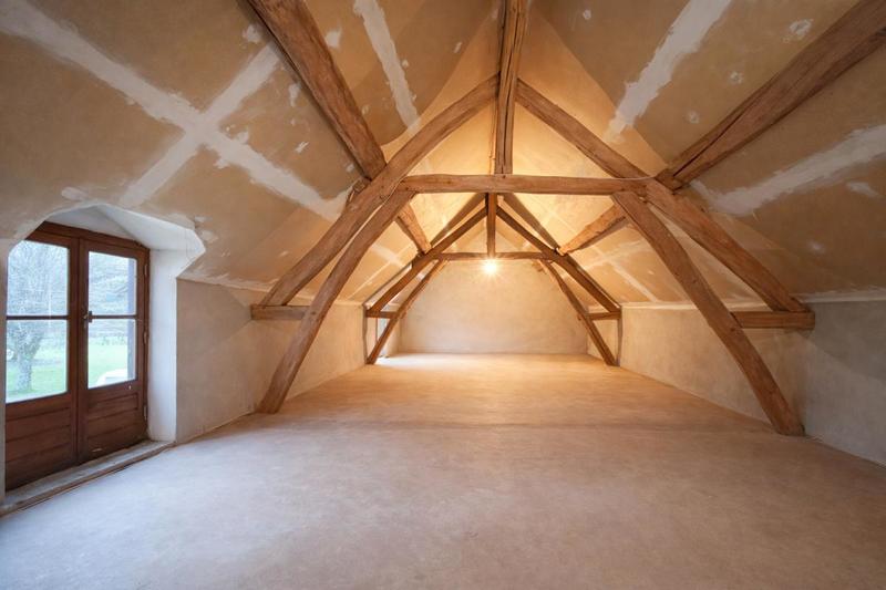 Maison - 132 m² - 6 pièces