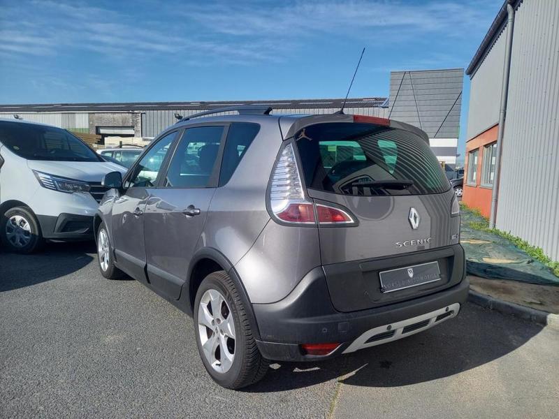 Renault Scénic 3 1.5 dCi 110 Ch Xmod Business - Garantie 6 Mois
