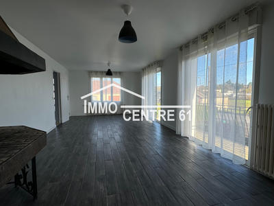 Maison - 135 m² - 7 pièces