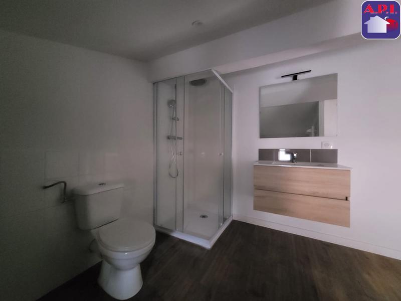 Appartement - 32 m² - 2 pièces