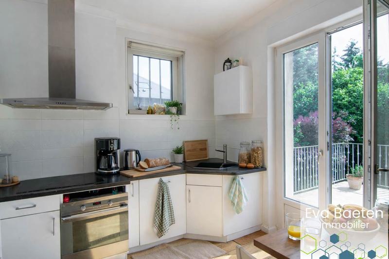 Maison - 134 m² - 7 pièces