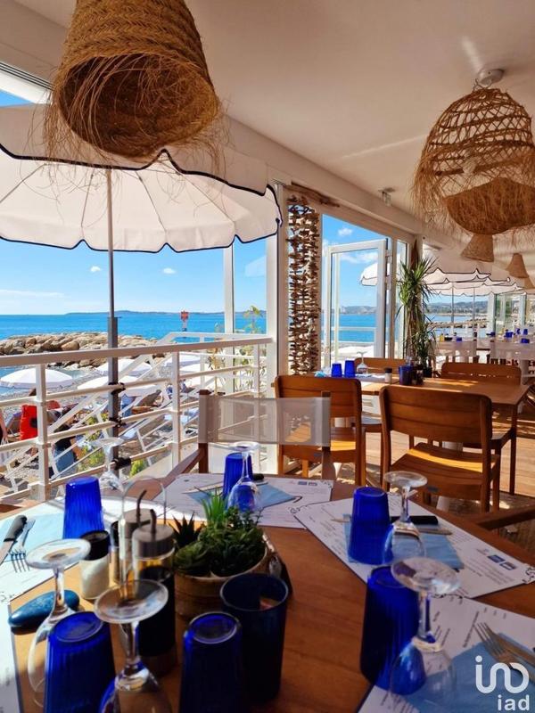 Local commercial - 1 087 m²