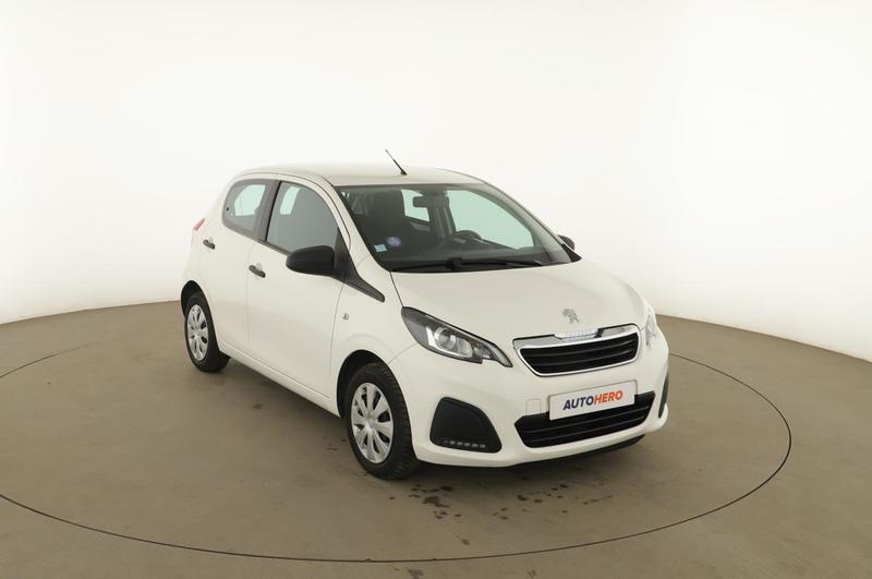 Peugeot 108 1.0 VTi Like 5p 72 ch