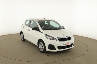 Peugeot 108 1.0 VTi Like 5p 72 ch
