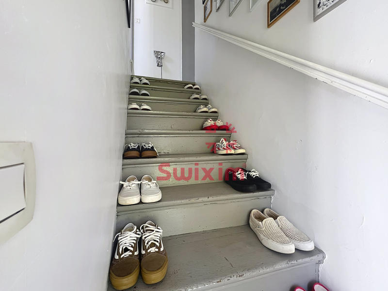 Maison - 147 m² - 4 pièces