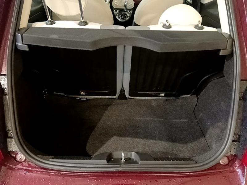 Fiat 500 Serie 6 1.2 69 Ch Pop