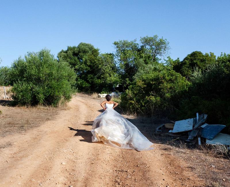 Regards croisés - Portugal / Provence