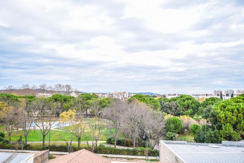 Appartement - 71 m² - 3 pièces