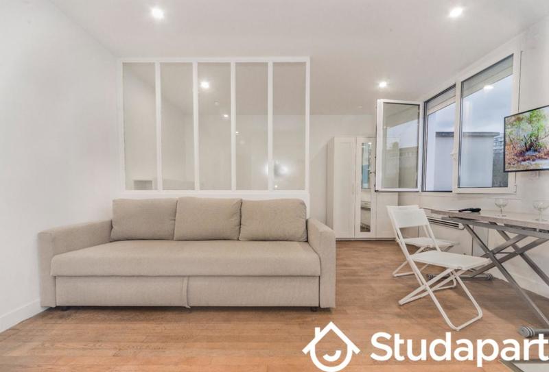 Maison - 28 m² - 1 pièce