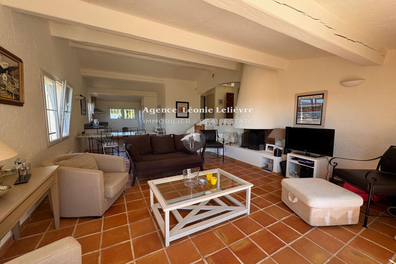 Villa - 110 m² - 5 pièces