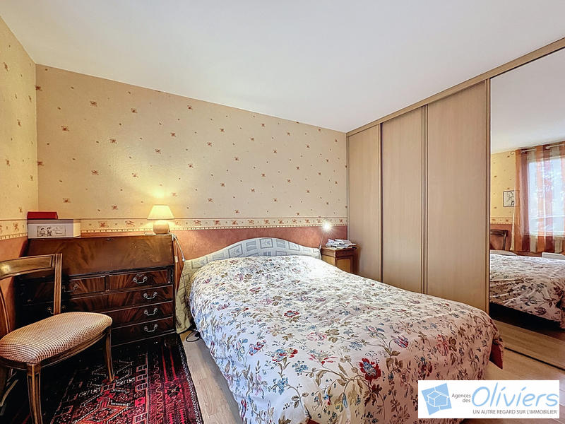 Maison - 131 m² - 7 pièces