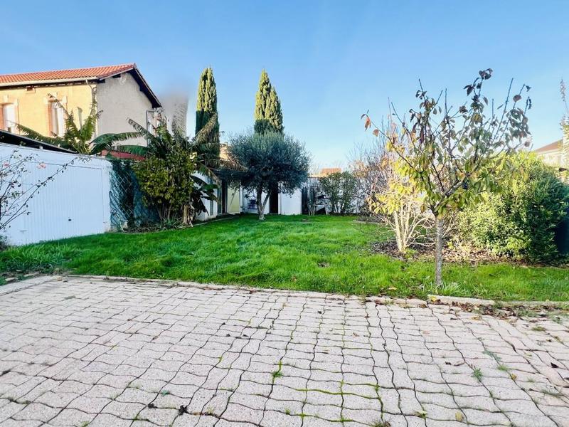 Maison - 160 m² - 5 pièces