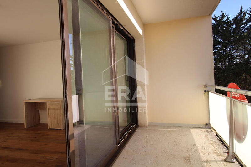 Appartement - 28 m² - 1 pièce