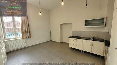 Appartement - 34 m² - 2 pièces
