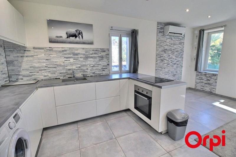 Maison de ville - 53 m² - 2 pièces