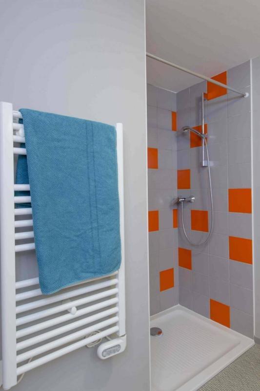 Appartement - 28 m² - 1 pièce