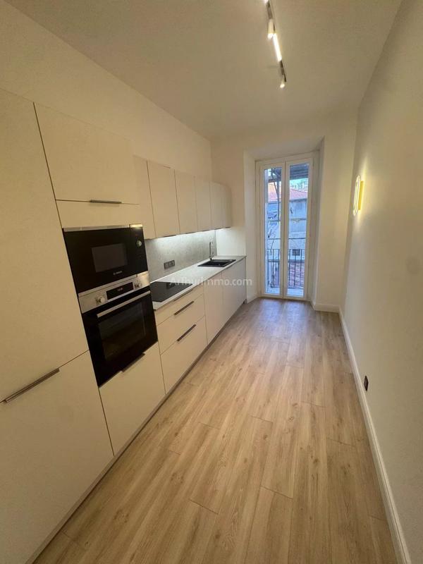 Appartement - 3 pièces