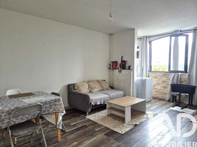 Appartement - 68 m² - 3 pièces