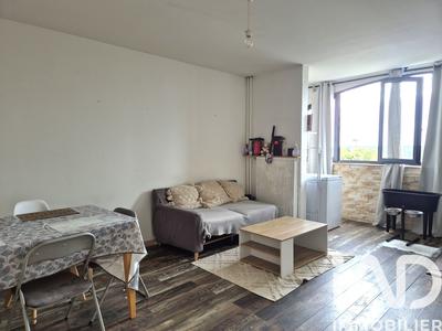 Appartement - 68 m² - 3 pièces