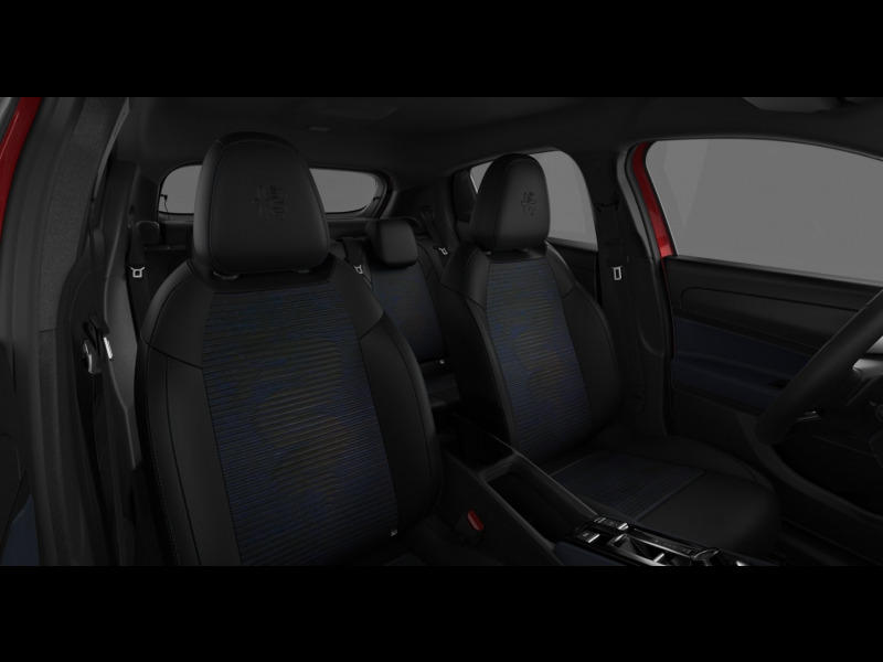 Alfa Romeo Junior 1.2 Ibrida 145 ch eDCT6 Techno