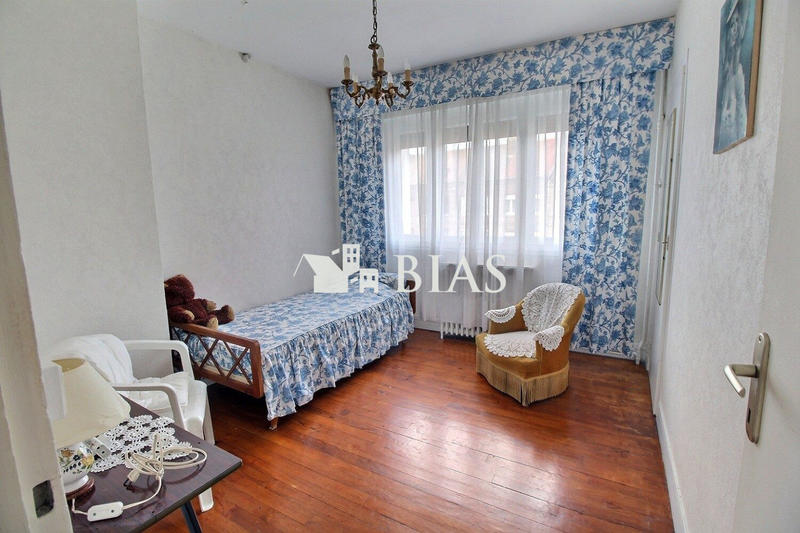 Maison - 130 m² - 7 pièces