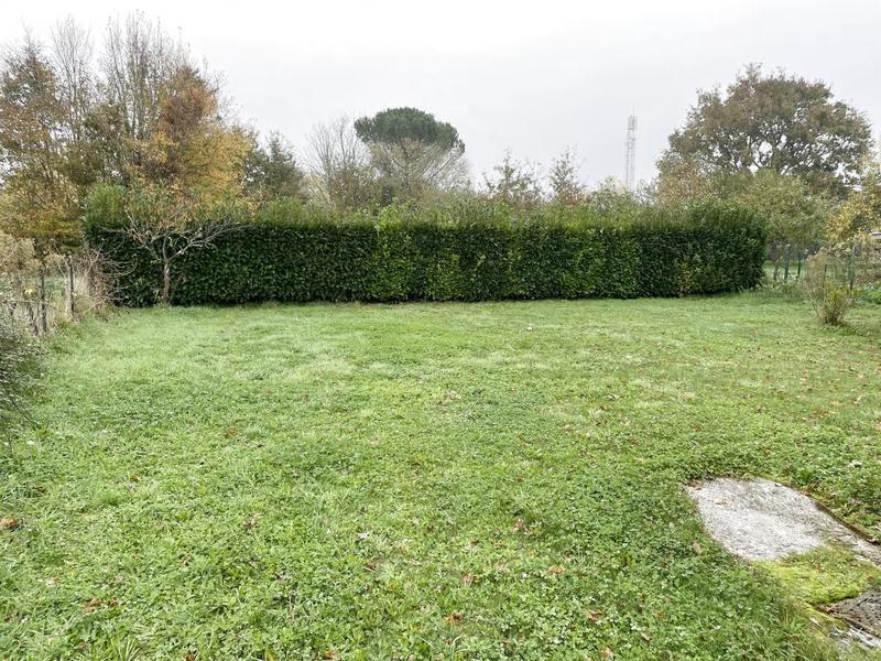 Maison - 86 m² - 4 pièces