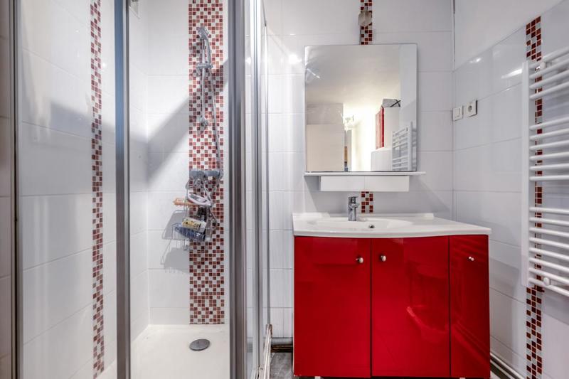 Studio - 31 m² - 1 pièce