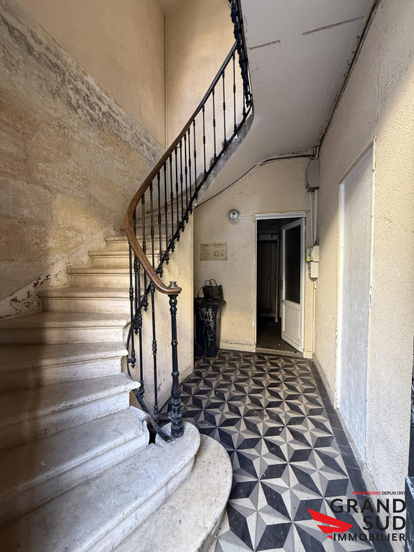 Maison ancienne - 124 m² - 4 pièces