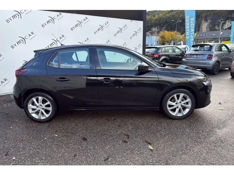 Opel Corsa 1.2 75 ch Bvm5 Elegance Business