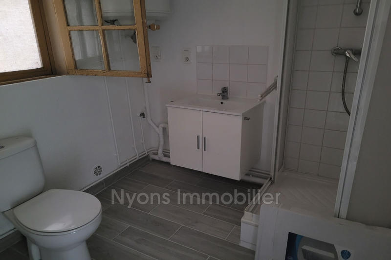 Maison de village - 34 m²