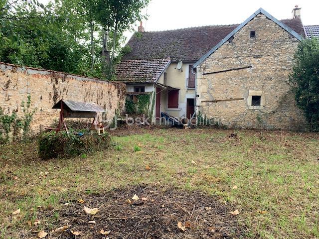 Maison - 110 m² - 3 pièces