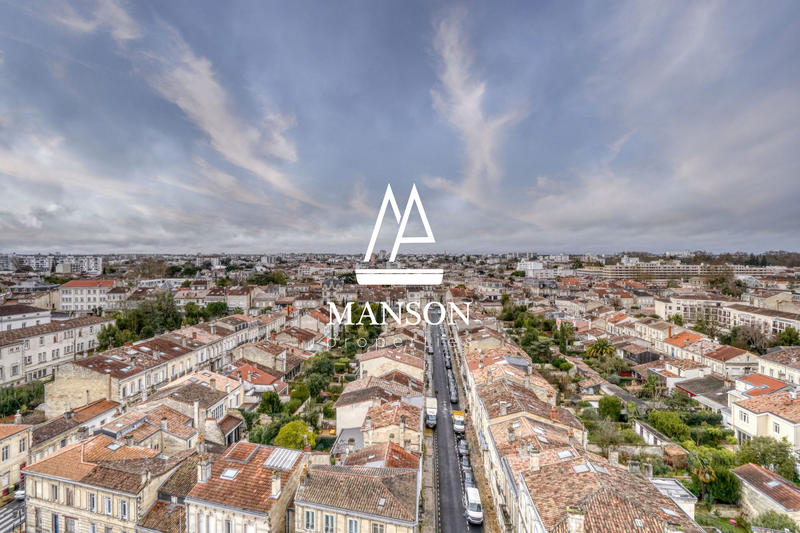 Appartement - 94 m² - 3 pièces