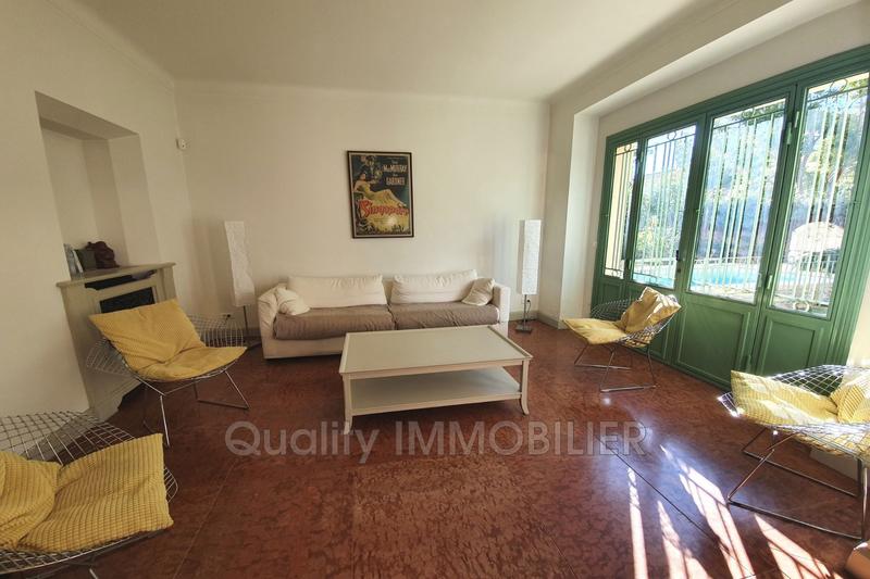 Maison de ville - 190 m² - 5 pièces