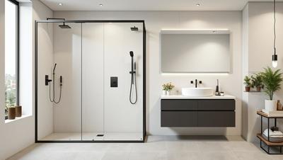 Appartement - 39 à 104 m² - 2 à 5 pièces