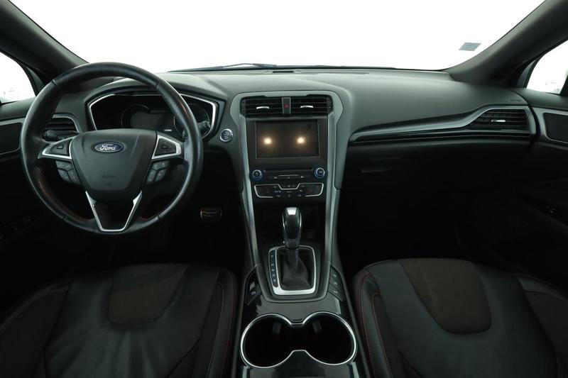 Ford Mondeo Sw 2.0 TDCi St-Line PowerShift 150 ch