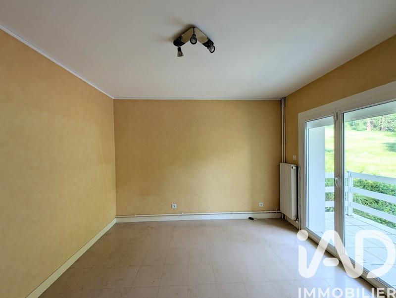 Maison - 160 m² - 5 pièces