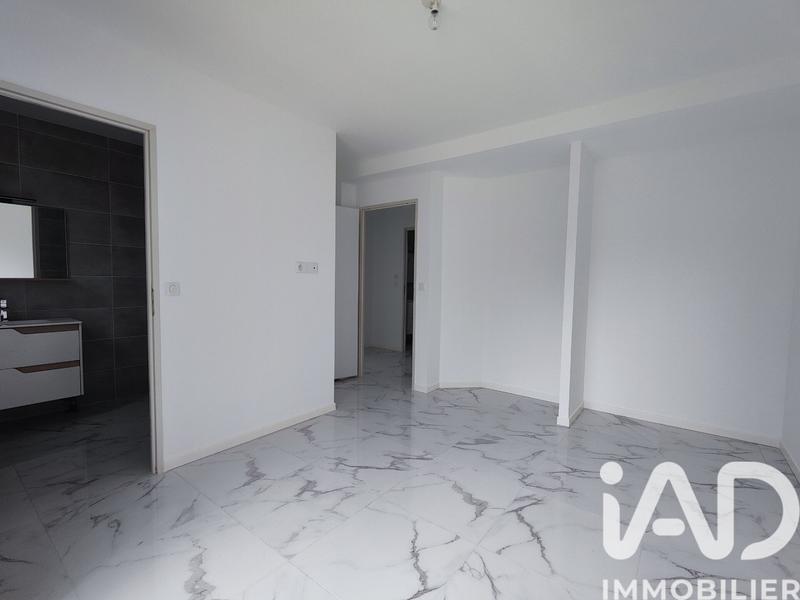 Maison de maîtres - 141 m² - 5 pièces