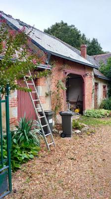 Maison de maîtres - 13 pièces